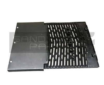 SPLASH SHIELD 684X124 OEM